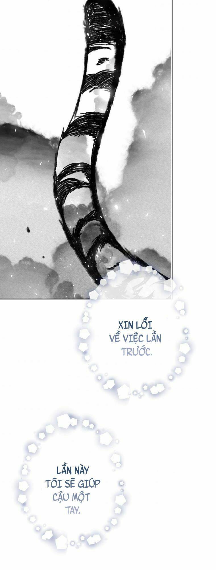 Đọc Thần Chú Lên Đi, Rose!: Chapter 12
