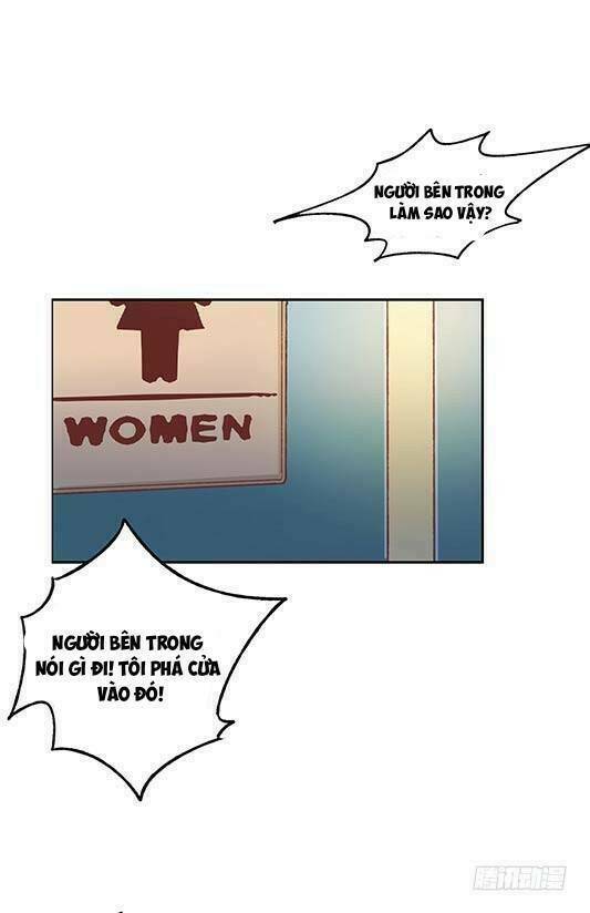 Jm Đặc Thù Khách Nhân Phục Vụ Bộ: Chapter 80.2