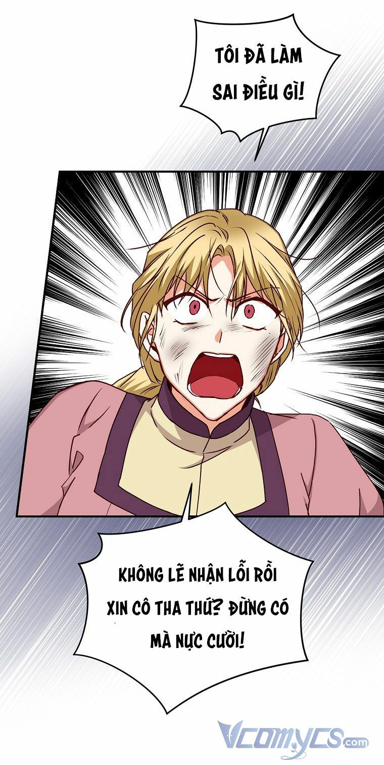Đừng Chọc Đứa Em Gái Bé Bỏng Của Chúng Tôi: Chapter 80
