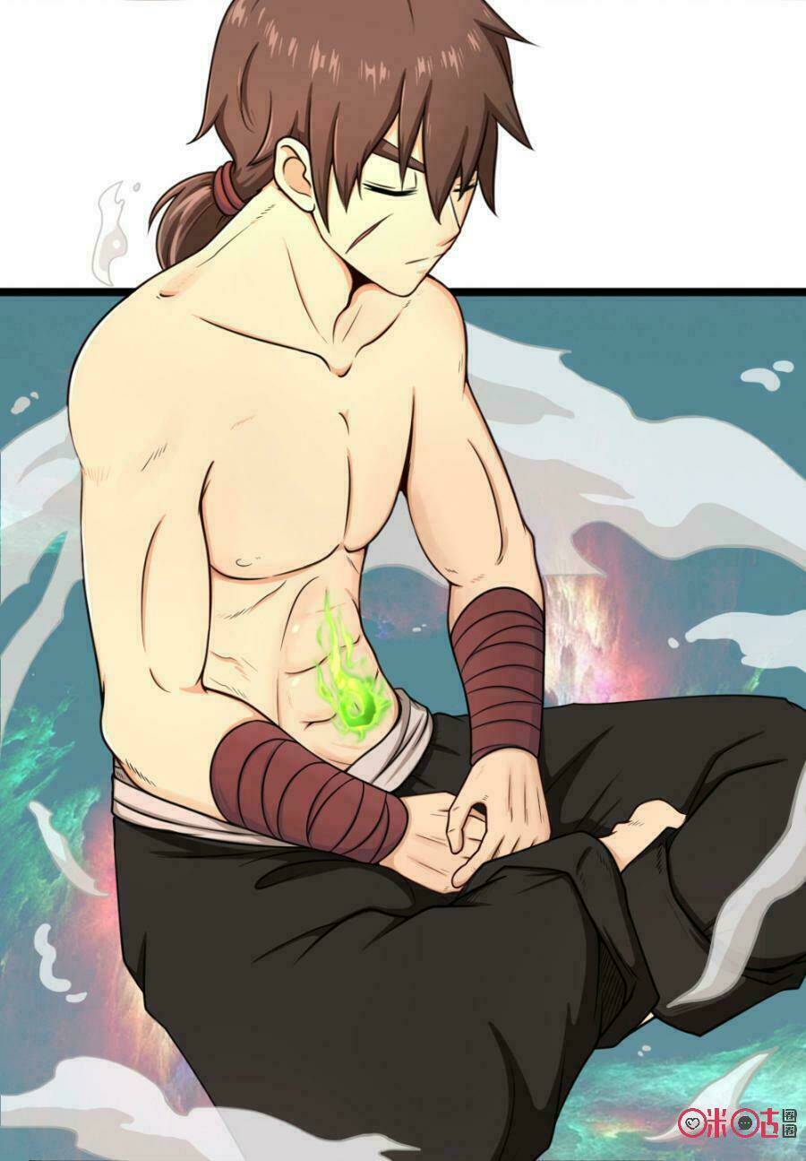 Tu Tiên Cuồng Thần: Chapter 15