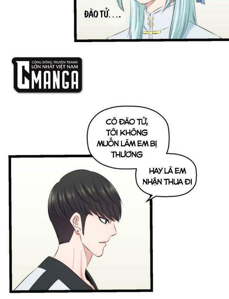 Đối Mặt Với Thử Thách: Chapter 76
