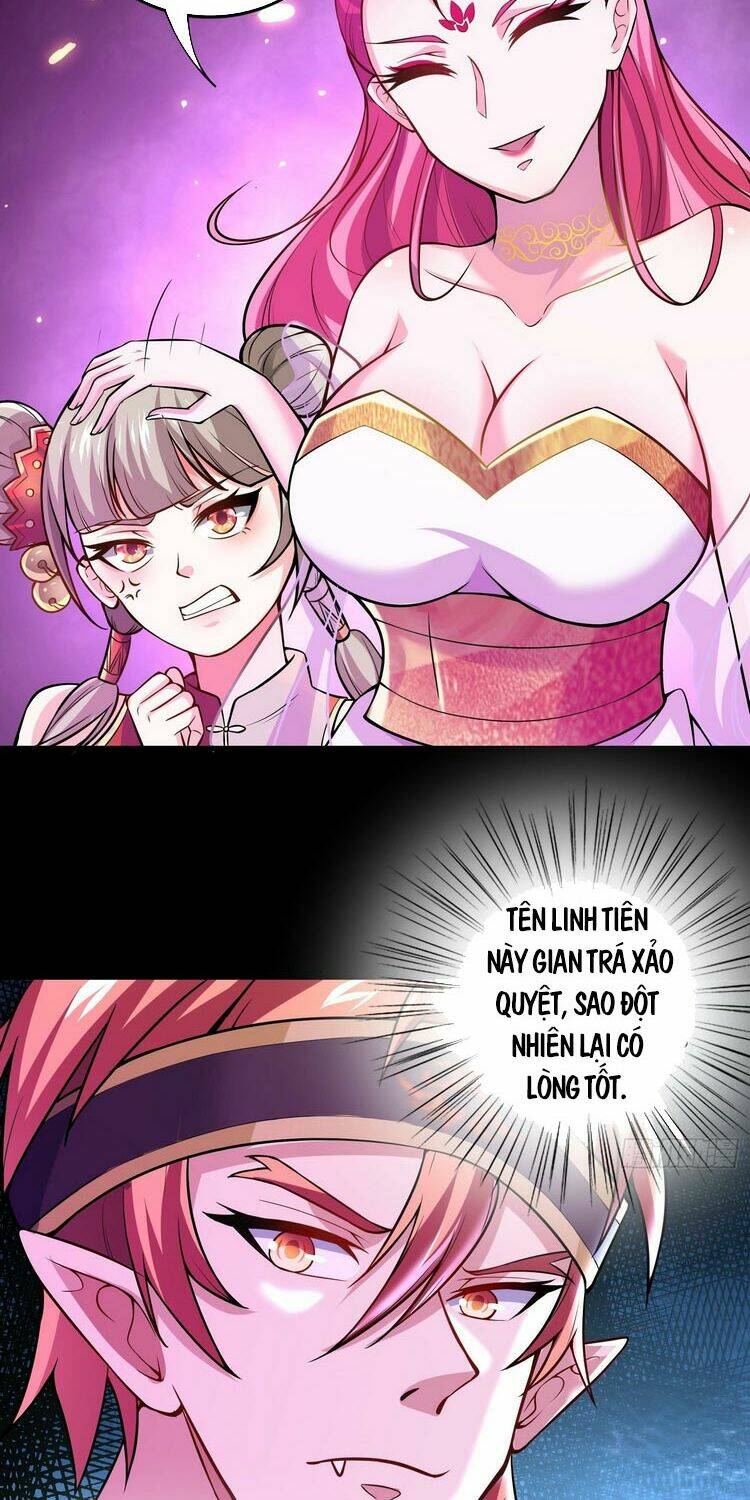 Tà Du Ký: Chapter 118