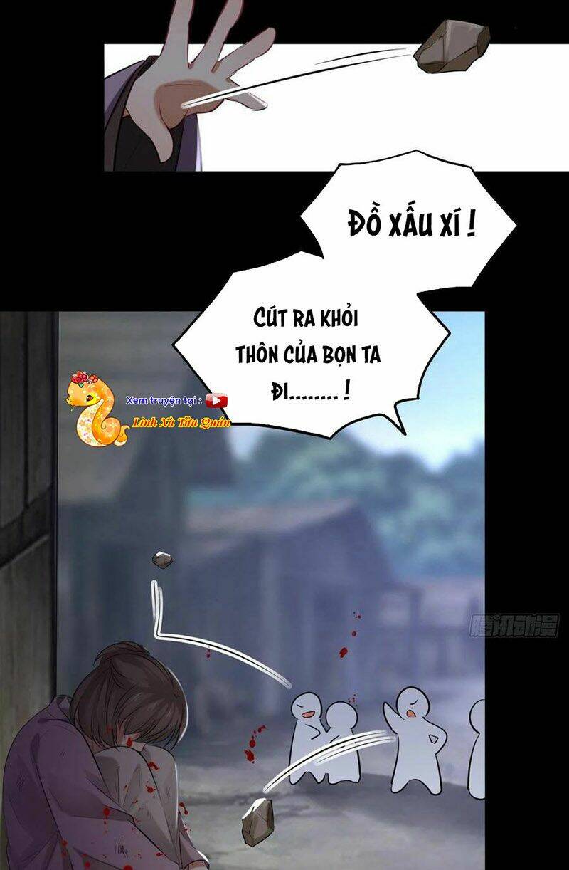 Vương Phi Thật Thích Trang Điểm: Chapter 159