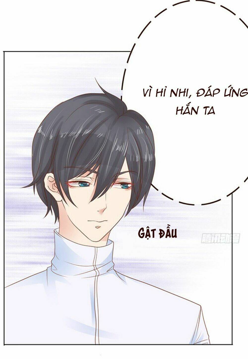 Ma Vương Luyến Ái Chỉ Nam: Chapter 81