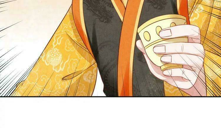 Thịnh Sủng Y Phi Chi Dao Quan Truyện: Chapter 74