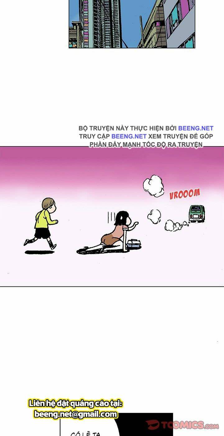 Kang Gito: Chapter 20