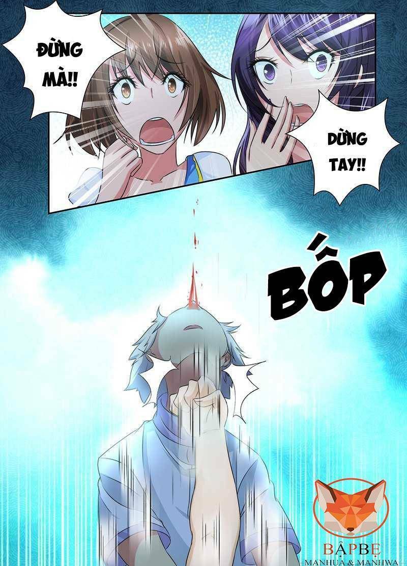 Tôi Là Thần Y: Chapter 34