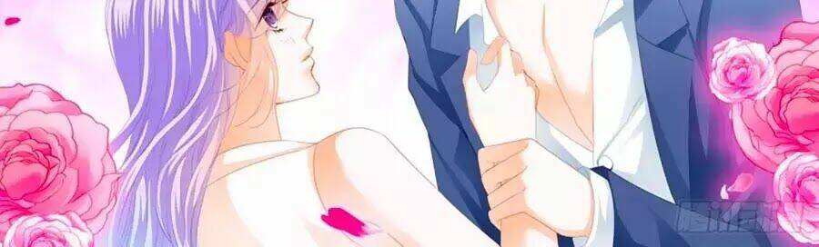 Cuồng Nhiệt Boss, Sủng Thê Xin Kiềm Chế: Chapter 56