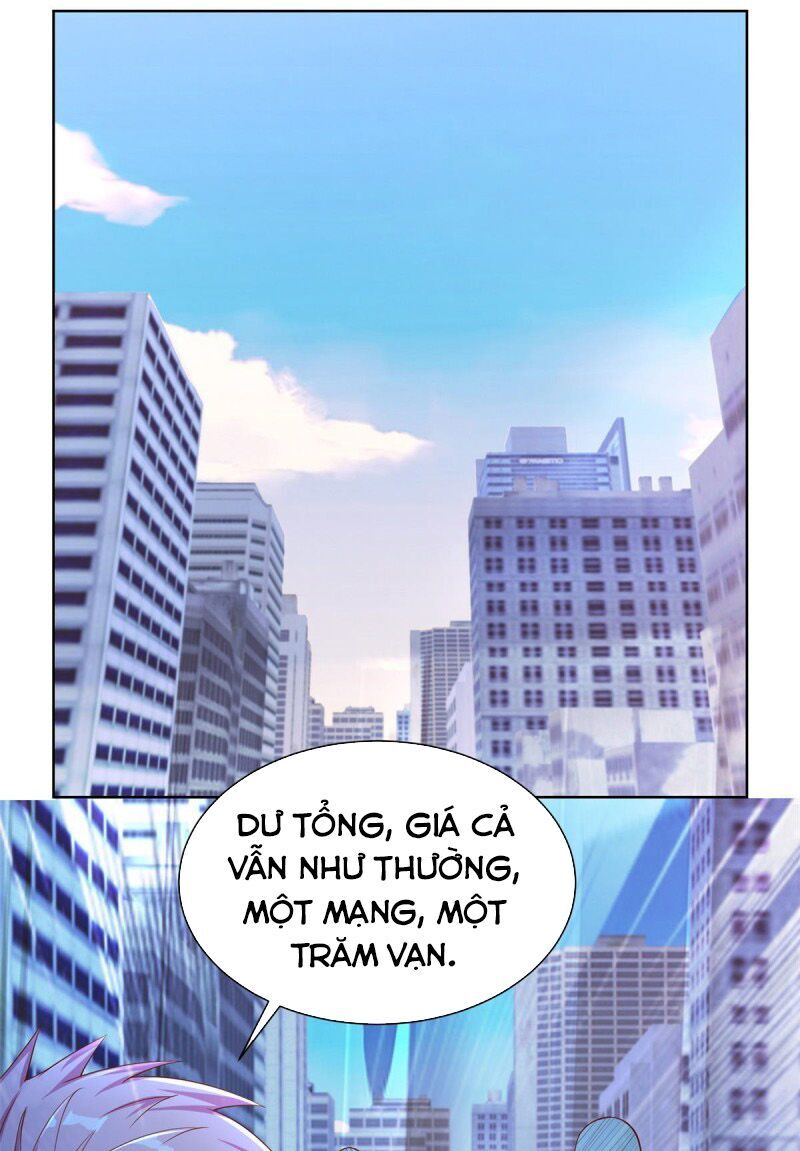 Trọng Sinh Chi Thần Đế Trở Về: Chapter 3