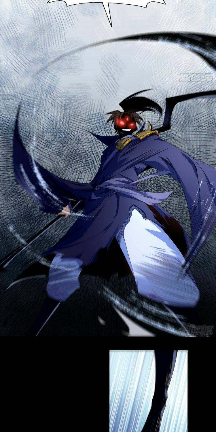 Thanh Đế Truyện: Chapter 105
