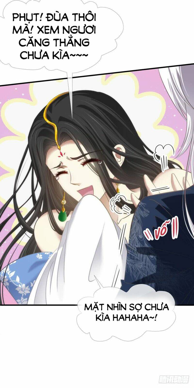 Một Vạn Tư Thế Công Lược Yêu Nam: Chapter 130