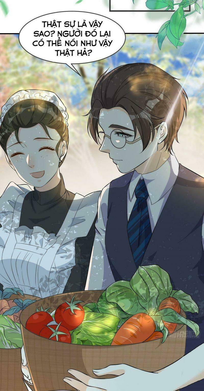 Không Thể Hòan Hảo Tuyệt Đối: Chapter 20