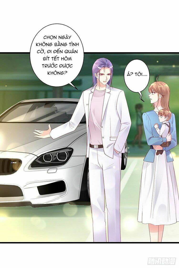 Náo Loạn Suốt Đời: Chapter 19