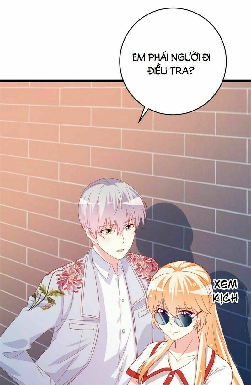 Này! Đừng Động Vào Phô Mai Của Tôi: Chapter 150