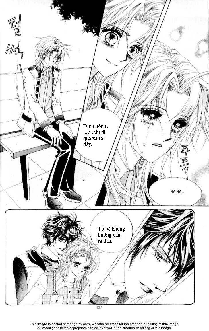 Thần tượng mua sắm: Chapter 32