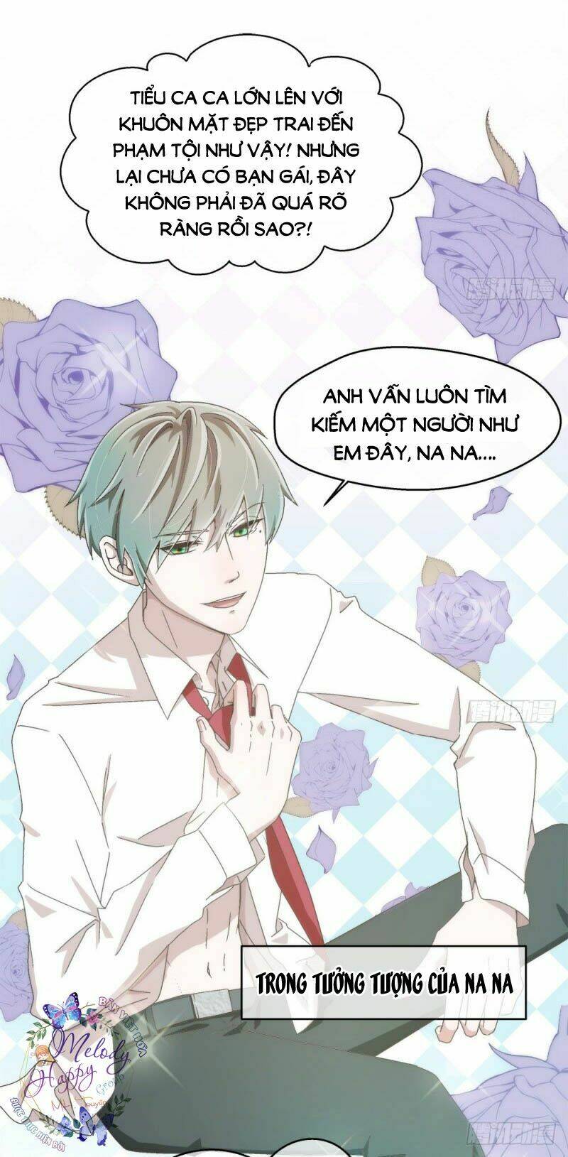 Đối Nhĩ Duy Mệnh Thị Tòng: Chapter 10