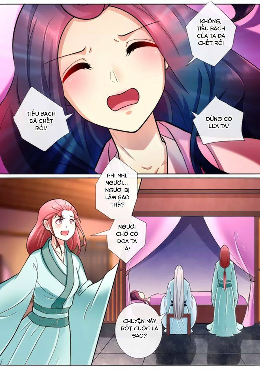 Ma Phi Giá Đáo: Chapter 192