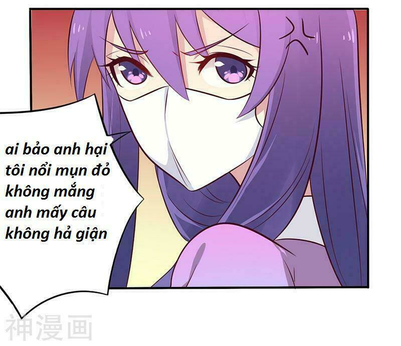 Tổng Tài Đã Cưới Em: Chapter 60