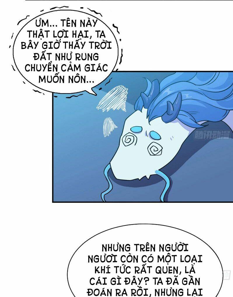 Khởi Đầu Bằng Một Con Côn: Chapter 121