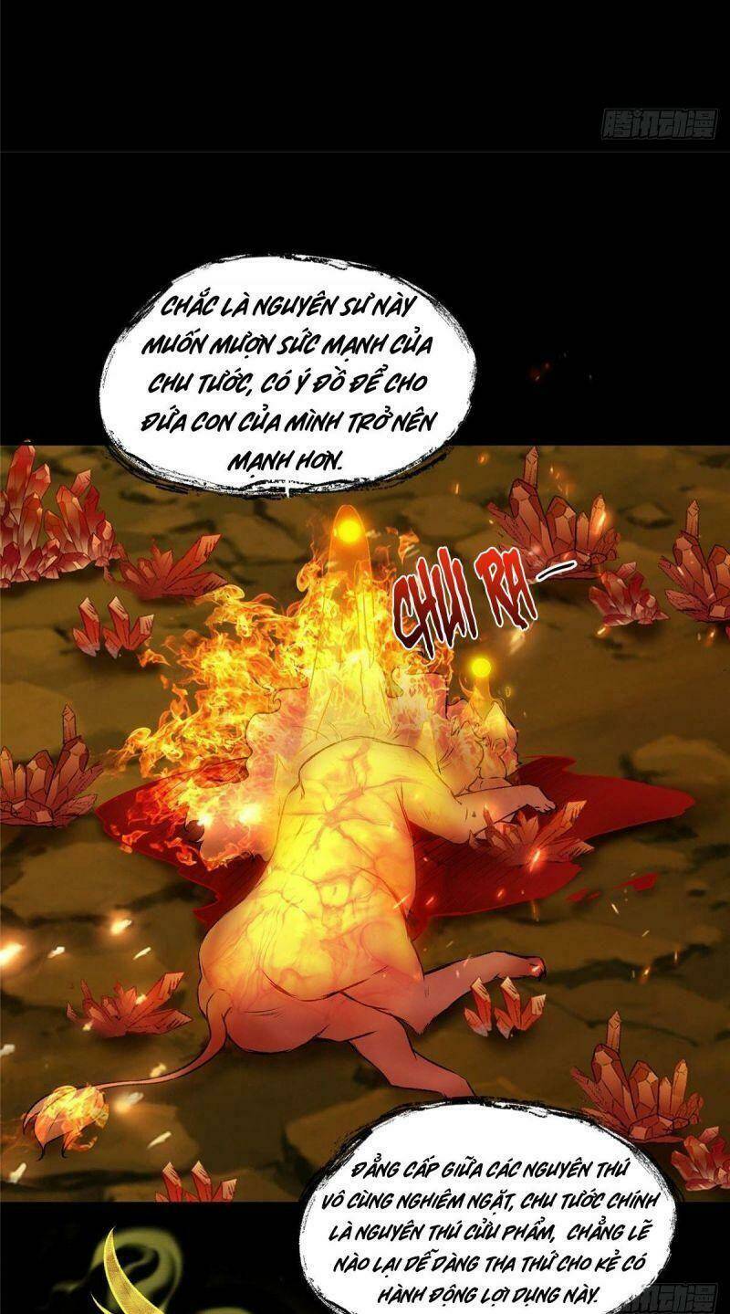 Nghịch Thiên Thần Phi Chí Thượng: Chapter 7