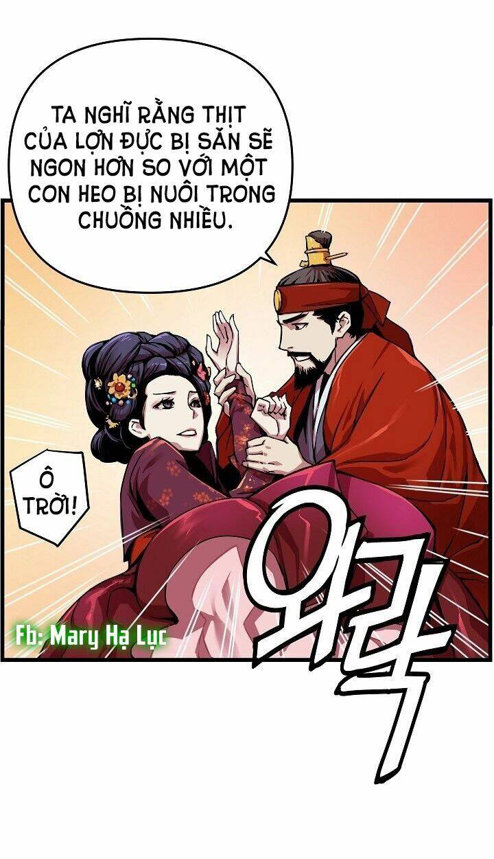 Tôi Sẽ Sống Như Một Hoàng Tử: Chapter 3