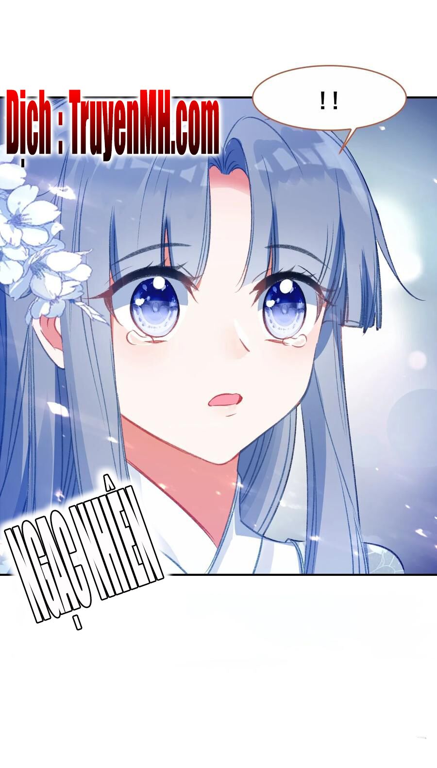 Gả Cho Một Tên Thái Giám Đáng Ghét: Chapter 149