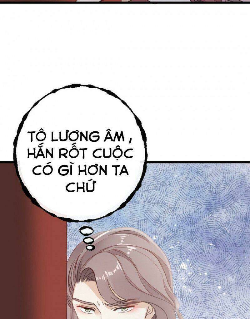 Mau Xuyên Không Rửa Tội Cho Nhân Vật Phản Diện: Chapter 50