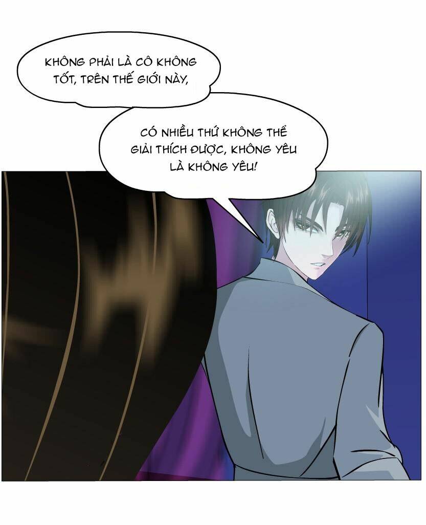 Cạm Bẫy Của Nữ Thần: Chapter 55