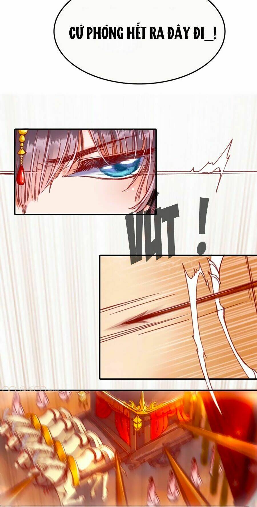 Thịnh Thế Lê Hoa Điện: Chapter 1