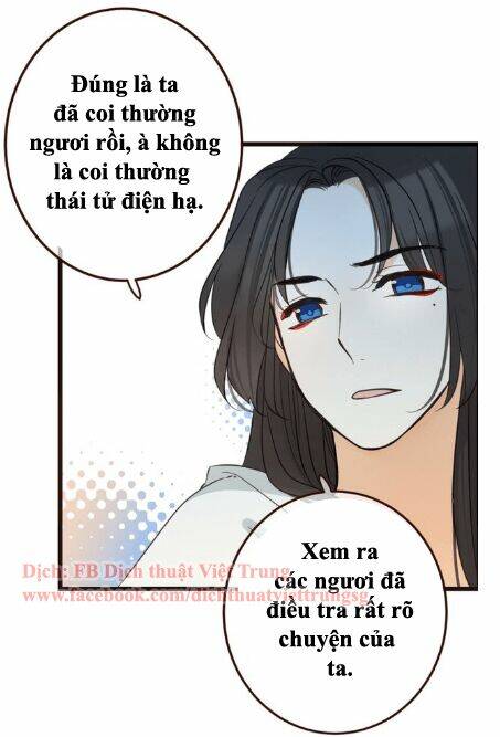 Bạn Trai Tôi Là Cẩm Y Vệ 2: Chapter 2