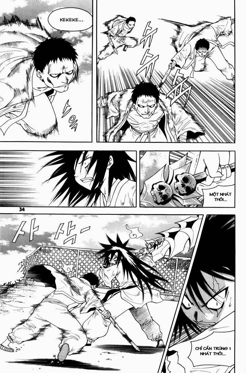 Gwisin Byeolgok: Chapter 41