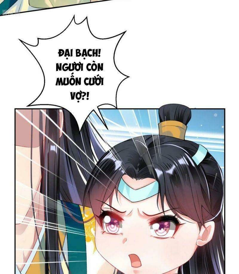 Vương Gia, Áo Lót Của Ngươi Rơi Mất Rồi: Chapter 53