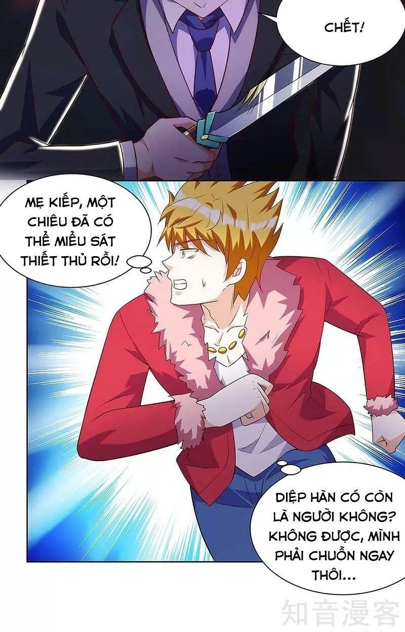 Thần Cấp Thấu Thị: Chapter 104