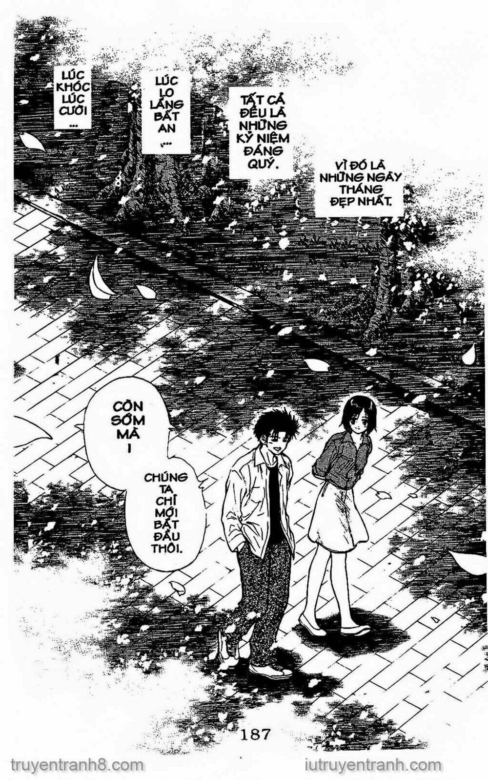 Saladdays: Chapter 152