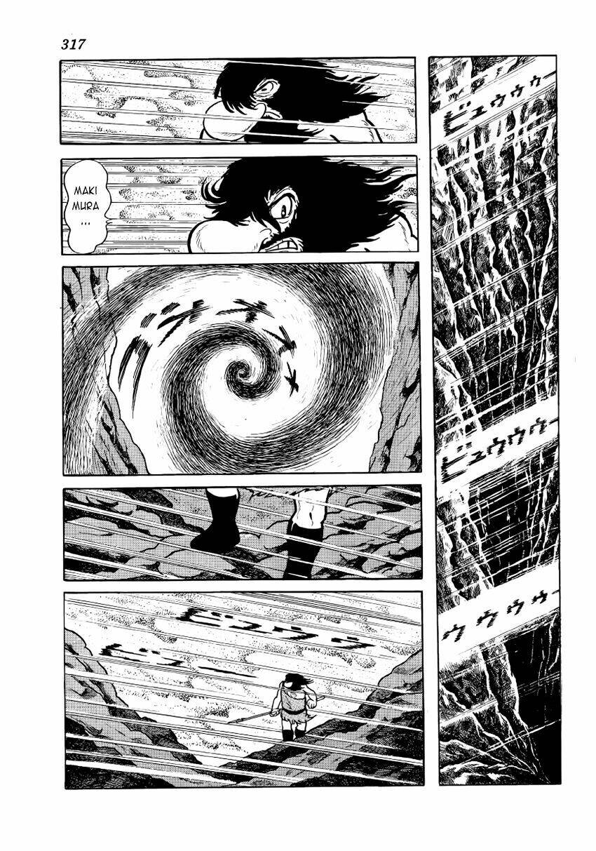 Chim Lửa: Chapter 43