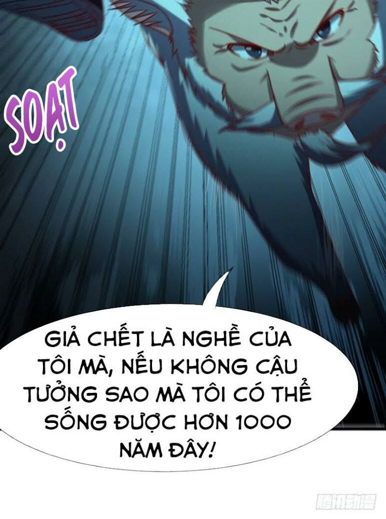 Thập Nhị Thiên Kiếp: Chapter 49