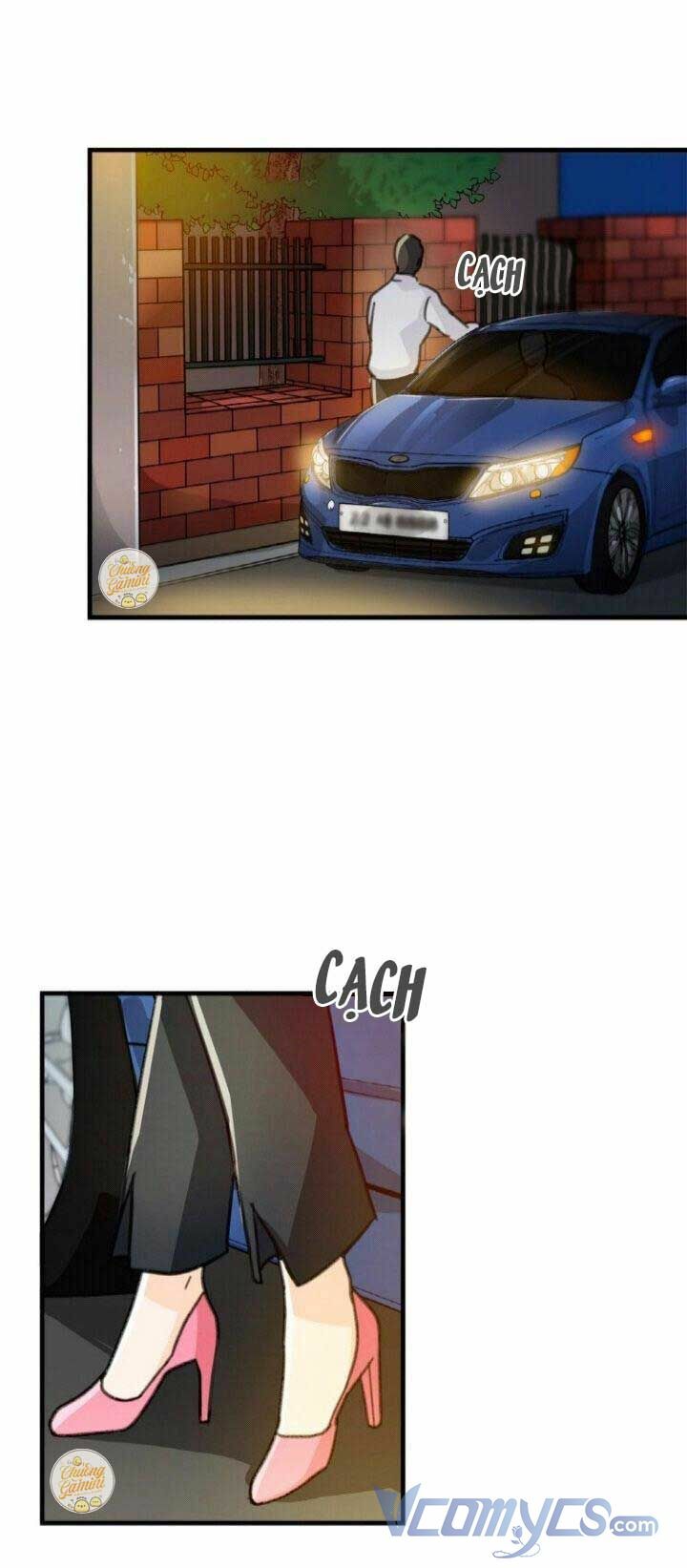 101 Cách Chinh Phục Trái Tim Em: Chapter 14