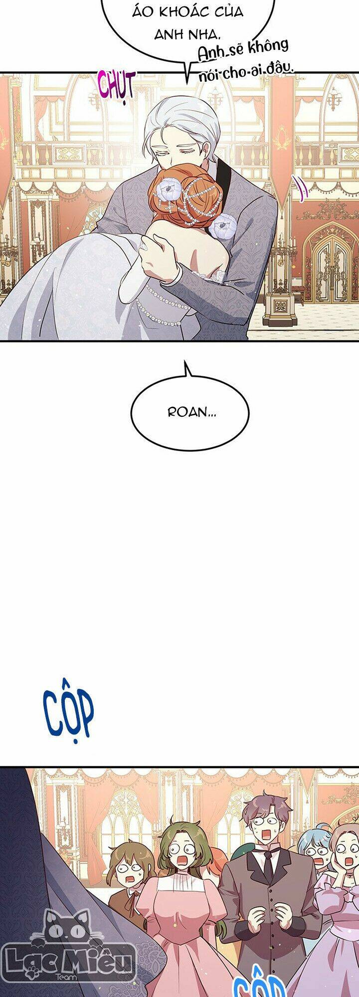 Công Tước, Loạn Vừa Thôi!: Chapter 131