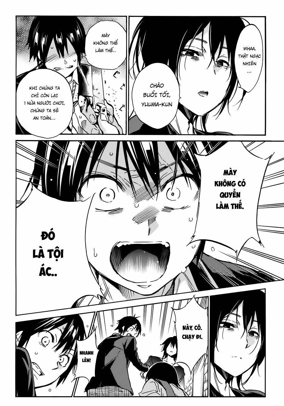 Real Account Ii: Chapter 16