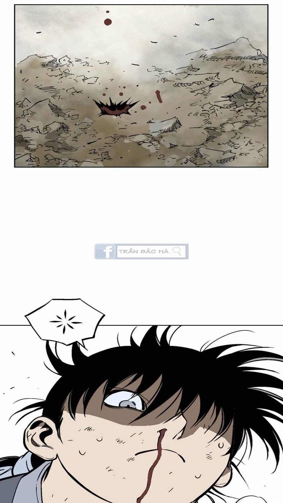 Cao Thủ 2: Chapter 64