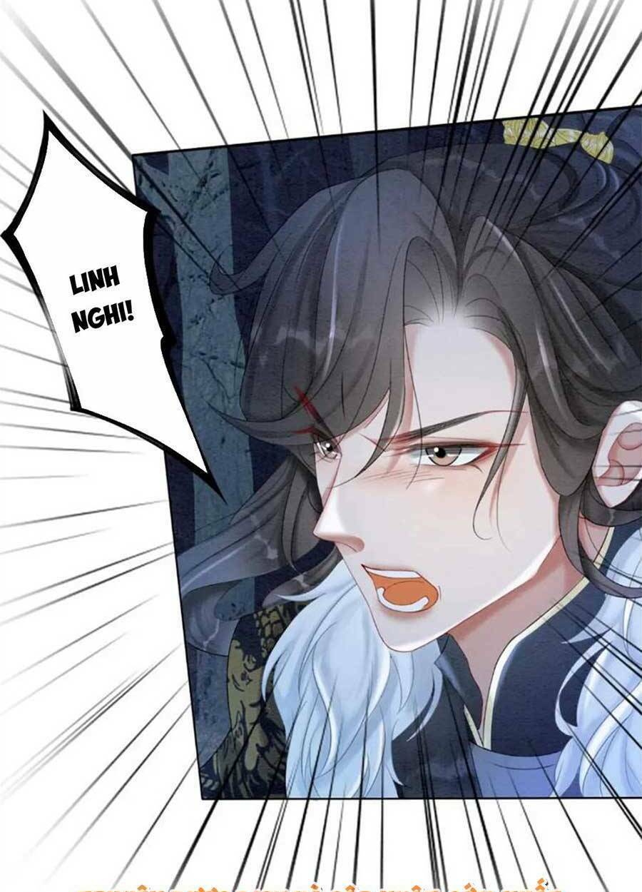 Xung Hỉ Vương Phi: Chapter 94