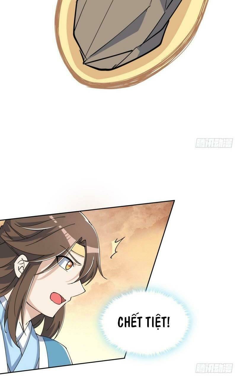 Siêu Phàm Truyện: Chapter 218