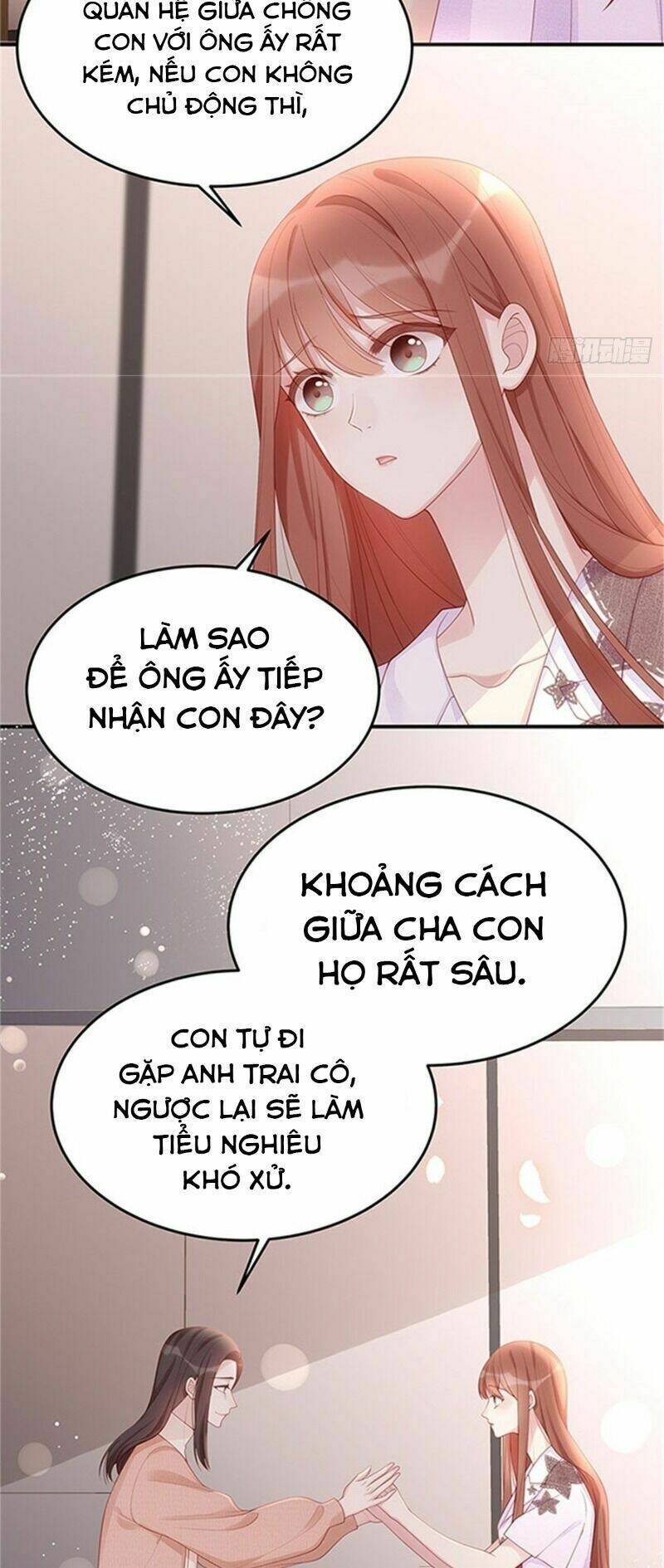 Chỉ Muốn Cưng Chiều Em: Chapter 56