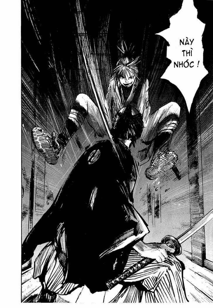 Sidooh: Chapter 30