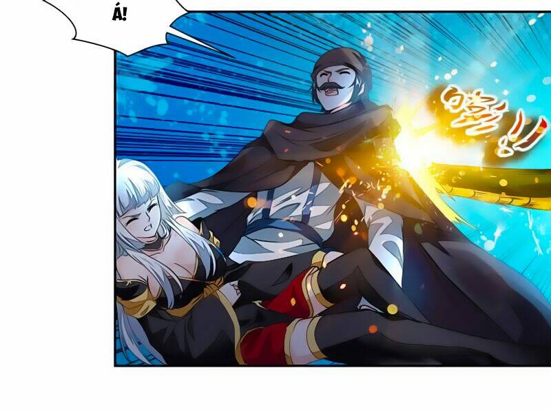 Cửu Dương Thần Vương: Chapter 20