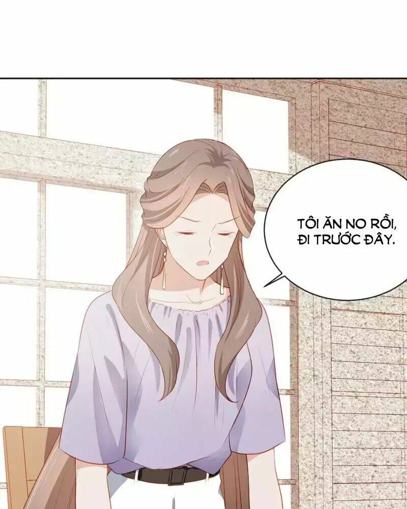 Khi Trá Luyến Nhân: Chapter 44