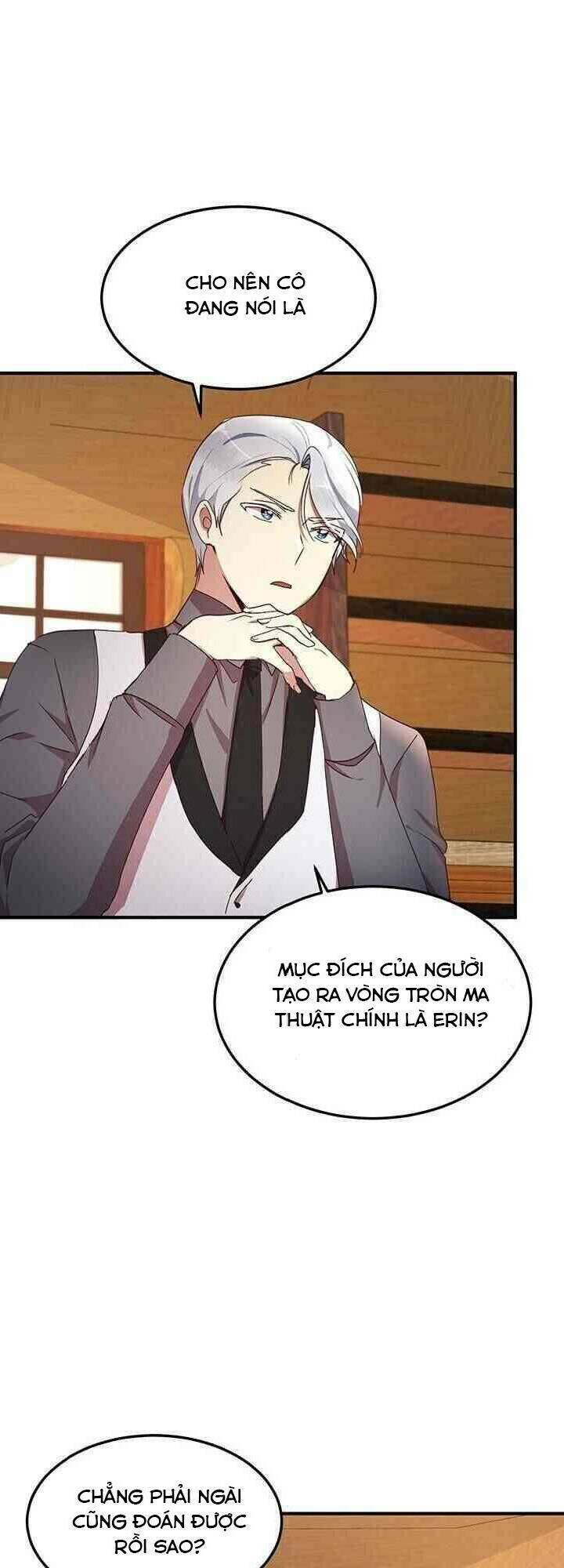 Công Tước, Loạn Vừa Thôi!: Chapter 57