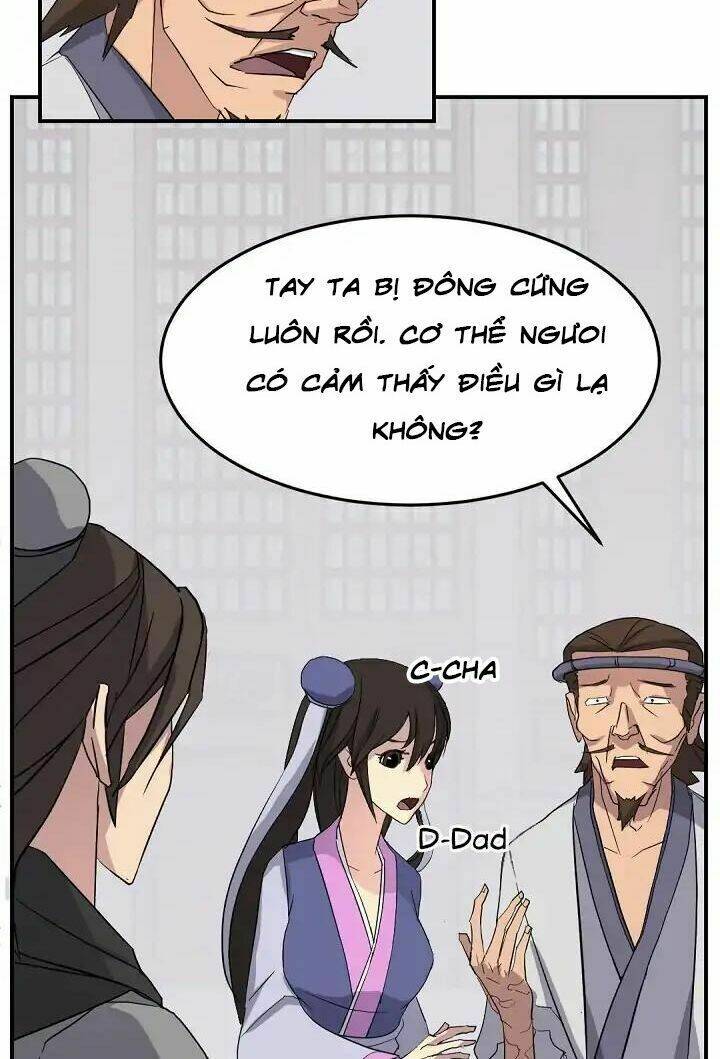 Trọng Sinh, Bất Khả Chiến Bại: Chapter 62