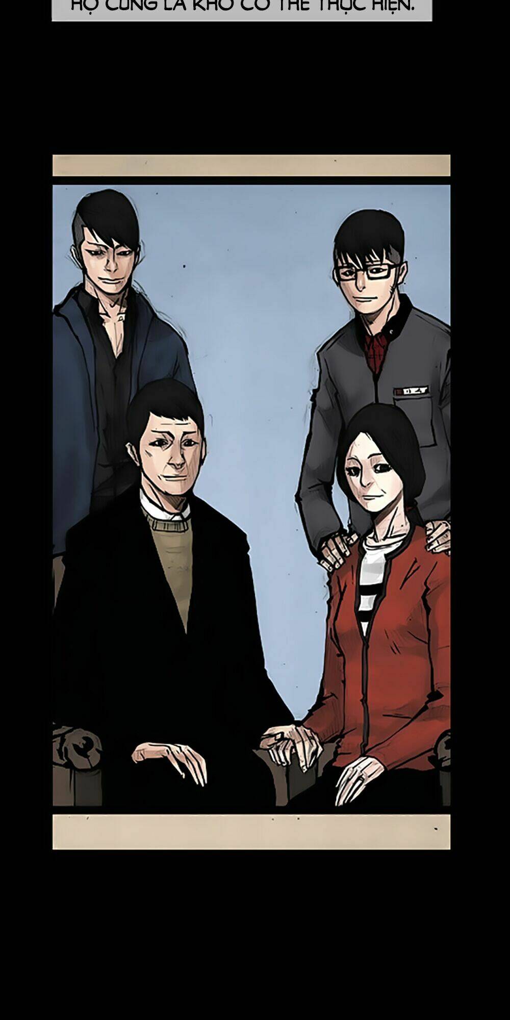 Độc Cô Tiền Truyện: Chapter 136