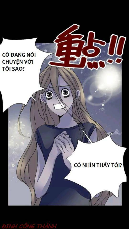 Michin Phù Thủy Tái Sinh: Chapter 3